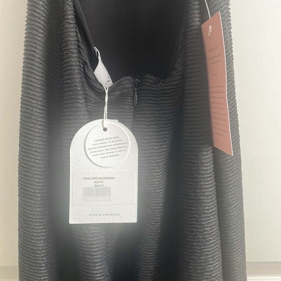 Anthropologie Rumer Penelope Maxi Dress - Picture 7 of 10